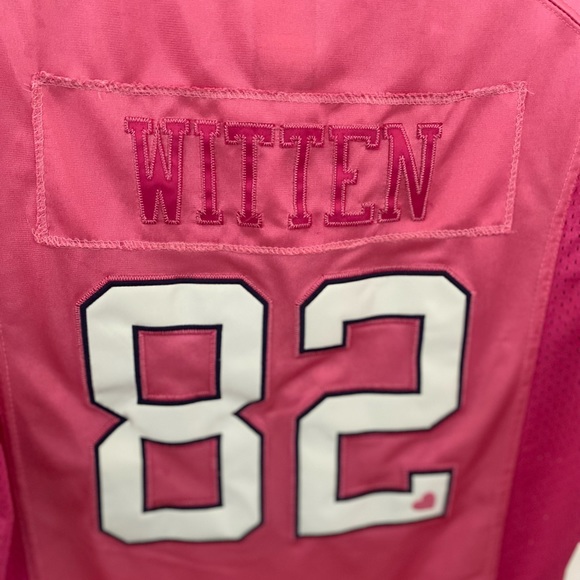Witten Cowboy jersey - Picture 6 of 6